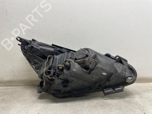 Left headlight OPEL CORSA D (S07) | BP34501593C28 - Image 4