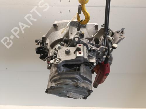 Getriebe für Getriebe CITROËN C3 AIRCROSS II (2R_, 2C_) 1.2 PureTech 110 (2RHNZB, 2RHNZW, 2RHNPX, 2RHNPJ) (110 hp) 33828359 33828359