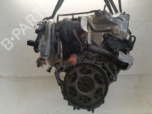 Used Engine OPEL INSIGNIA A (G09) 2.8 V6 Turbo 4x4 (68) (260 hp) 31972814