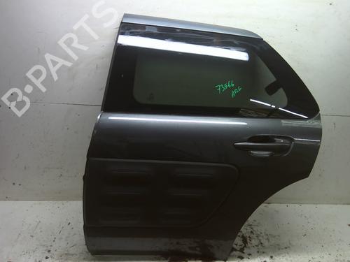 Left rear door CITROËN C4 CACTUS 1.2 VTi 82 | BP29896928C4 