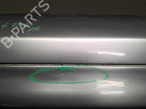 Rear bumper AUDI Q7 (4LB) 3.0 TDI quattro | BP32017272C8