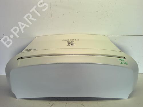 Used Tailgate PEUGEOT 508 I (8D_) 2.0 HDi (140 hp) 19415203