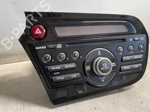 Radio HONDA INSIGHT (ZE_) 1.3 IMA (ZE28, ZE2) | BP27637708E6  - Image 7