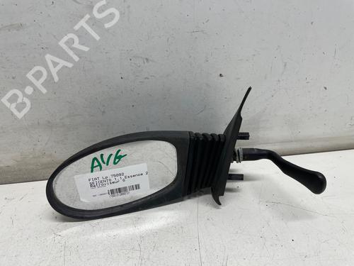 Bakspejl venstre Bakspejl venstre FIAT SEICENTO / 600 (187_) [1997-2010] 36862093 36862093