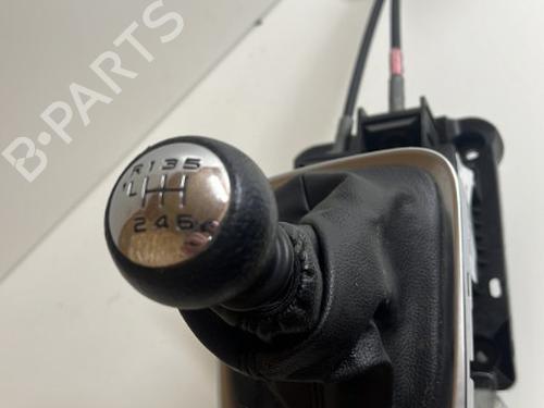 Gear lever PEUGEOT 3008 I MPV (0U_) 1.6 HDi | BP18409039M90
