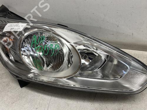 Right headlight FORD C-MAX II (DXA/CB7, DXA/CEU) 1.6 TDCi | BP29974396C29