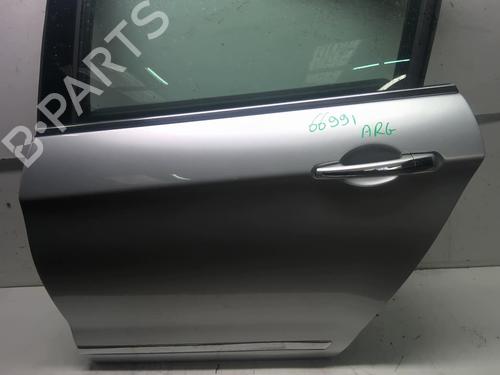 Dør venstre bak CITROËN C5 III (RD_) 2.0 HDi 140 (RDRHF8, RDRHFA, RDRHA8, RDRHAJ) | BP18219758C4 