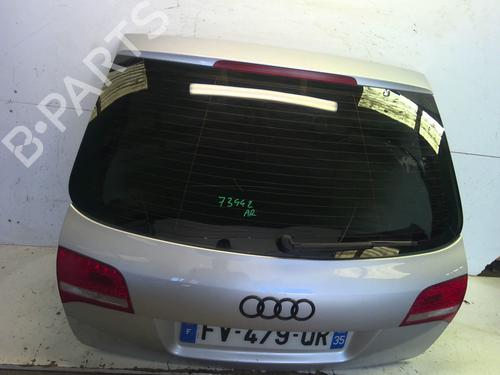 Bakluke CC/Kombi-Kupé AUDI A6 C6 Avant (4F5) 2.7 TDI | BP29029524C6 