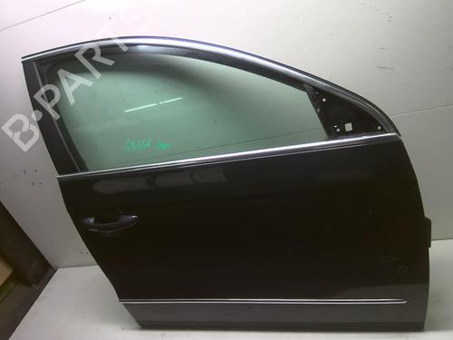 Used Right front door VW PASSAT B6 Variant (3C5) 2.0 TDI (110 hp) 18230128