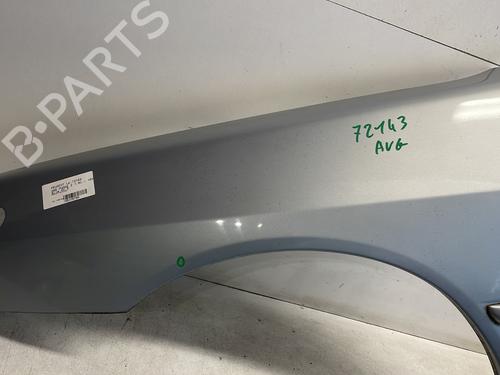 Left front fenders PEUGEOT 306 Hatchback (7A, 7C, N3, N5) 1.8 16V | BP25821831C41
