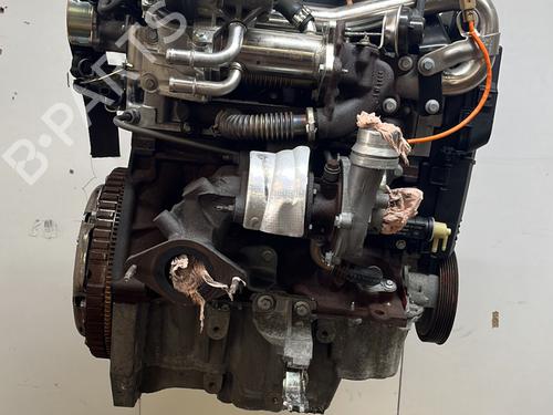 Engine RENAULT CLIO IV (BH_) 1.5 dCi 75 | BP29185509M1 
