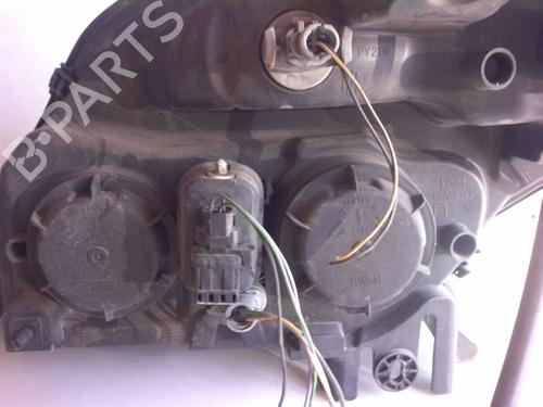 Used Right headlight Right headlight RENAULT SCÉNIC I MPV (JA0/1_, FA0_) 1.9 dTi (JA0N) (98 hp) 18209227 18209227