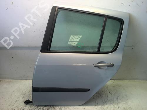 Used Left rear door RENAULT MODUS / GRAND MODUS (F/JP0_) 1.5 dCi (FP0D, JP0D) (82 hp) 18210131