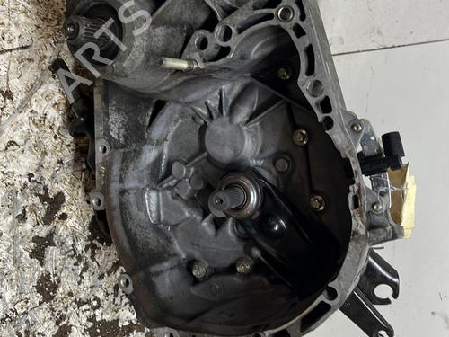 Skrzynia biegów RENAULT CLIO II (BB_, CB_) 1.4 16V (B/CB0P, BB13) JB1510