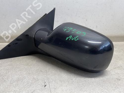 Left mirror RENAULT SCÉNIC II (JM0/1_) 1.9 dCi (JM14) | BP29342196C26 