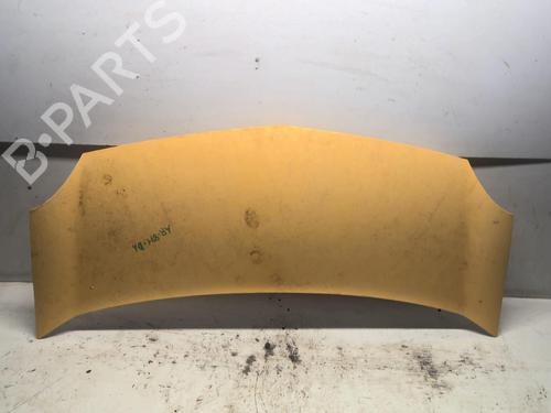 Used Hood RENAULT KANGOO Express (FW0/1_) 1.5 dCi 70 (FW0A, KW0V) (68 hp) 18231279