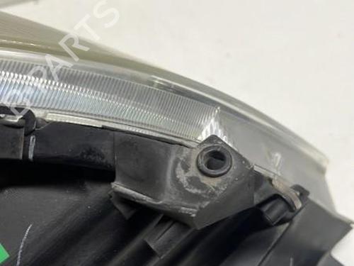 Used Left headlight Left headlight TOYOTA COROLLA Verso (ZER_, ZZE12_, R1_) 2.2 D-4D (AUR10_, AUR10R) (177 hp) 30550975 30550975
