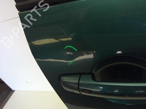 Right front door SUZUKI SX4 (EY, GY) 1.9 DDiS 4x4 (RW419D) | BP18226553C3