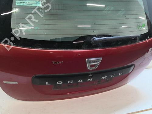 Used Tailgate Tailgate 39485445 39485445
