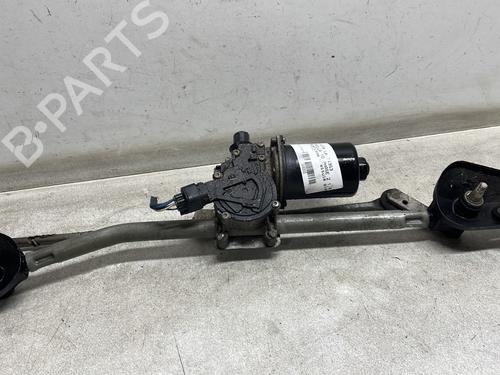Used Front wipers mechanism TOYOTA COROLLA (_E12_) 1.4 D (NDE120_, NDE120R) (90 hp) 31716586