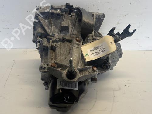 Gearbox RENAULT CLIO III (BR0/1, CR0/1) 1.2 16V (BR02, BR0J, BR11, CR02, CR0J, CR11) | BP18877084M3