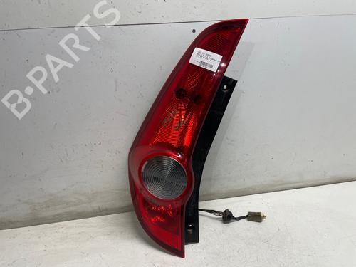 Left taillight OPEL AGILA B (H08) 1.2 (F68) | BP36836033C34 - Image 4
