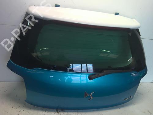Tailgate DS DS 3 (SA_) 1.6 BlueHDi 120 (SABHZM) | BP18219430C6