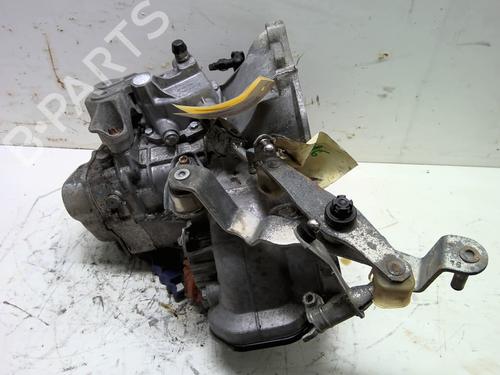 Gearbox OPEL CORSA C (X01) 1.2 (F08, F68) | BP23200811M3 - Image 4