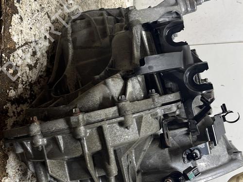 Gearbox RENAULT TRAFIC III Van (FG_) 1.6 dCi 125 (FGMH) | BP29919817M3