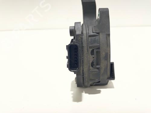 Pedal RENAULT MASTER III Van (FV) 2.3 dCi 110 FWD (FV0R, FV0W, FV1A) | BP38705612I4 - Image 2