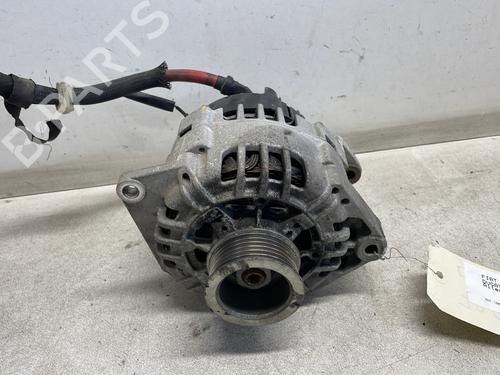 Used Alternator Alternator FIAT DUCATO Van (244_) 2.8 JTD (128 hp) 27304968 27304968