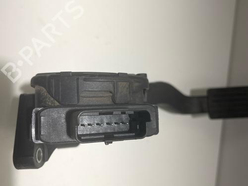 Used Pedal Pedal 37451772 37451772