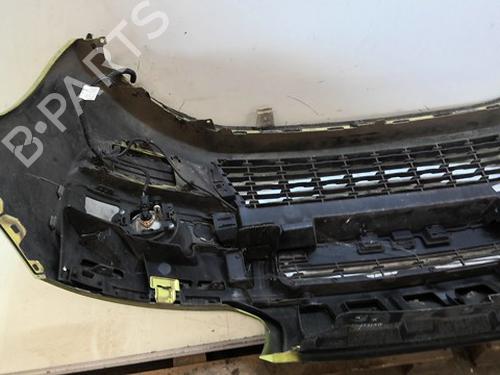 front-bumper-citroen-c3-picasso-sh_-2008-39215146 main image