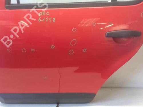 Used Left rear door Left rear door DACIA SANDERO 1.4 MPI LPG (72 hp) 18218306 18218306
