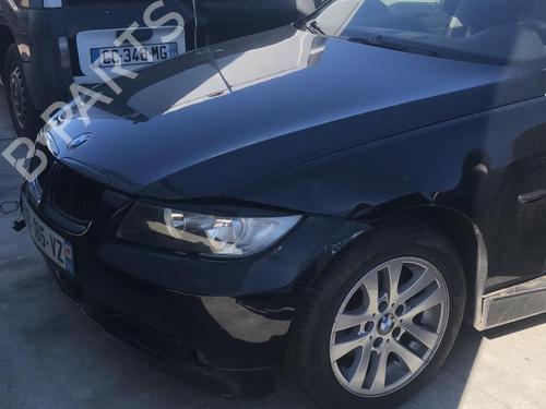 Right mirror BMW 3 (E90) 318 d | BP18219660C27 