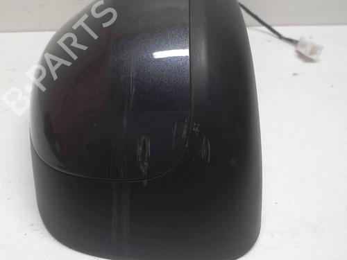 Right mirror DACIA SANDERO 1.5 dCi | BP18214700C27 