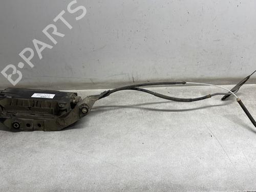 Used Electric handbrake RENAULT SCÉNIC II (JM0/1_) 1.5 dCi (JM1E, JM16) (106 hp) 31827928