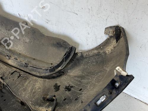 Rear bumper CITROËN C4 II (NC_) 1.6 HDi 115 | BP30441570C8 