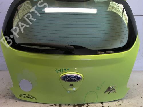 Tailgate FORD KA (RU8) 1.2 | BP29029512C6 