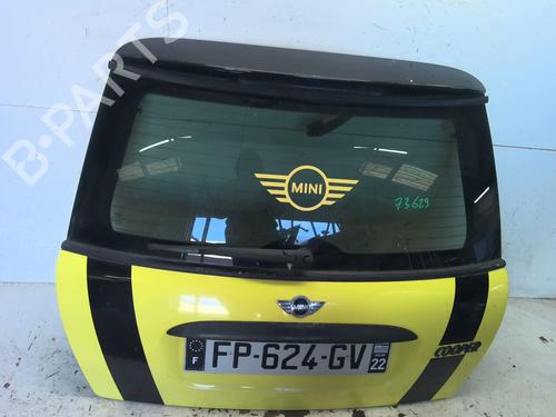 Tailgate MINI MINI (R50, R53) Cooper | BP29342198C6 