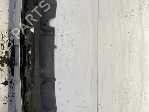 Rear bumper RENAULT CLIO IV (BH_) 1.5 dCi 75 | BP29609399C8 