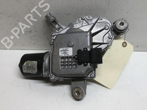Front wiper motor CITROËN C4 Picasso I MPV (UD_) 1.6 HDi | BP18231024M29 