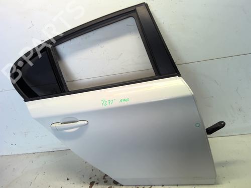 Right rear door BMW 1 (E87) 118 d | BP26530808C5 