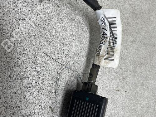 Kamera OPEL CORSA F (P2JO) 1.2 (68) | BP29972468E14