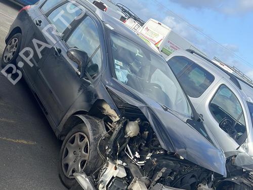 Left rear door PEUGEOT 308 SW I (4E_, 4H_) 1.6 HDi | BP18222612C4