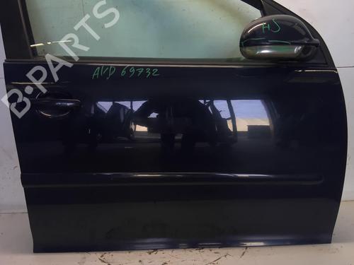 Right front door VW GOLF V (1K1) 1.9 TDI | BP18209367C3 