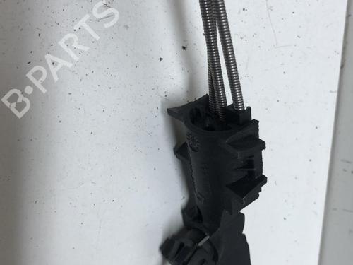 Right mirror SEAT IBIZA II (6K1) 1.4 i | BP18217167C27 
