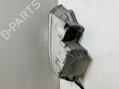 Venstre forlygte SKODA OCTAVIA II (1Z3) 1.9 TDI | BP18207514C28 