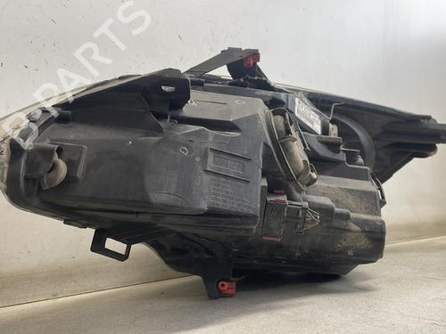 Right headlight OPEL MERIVA B MPV (S10) 1.3 CDTI (75) | BP29611744C29 