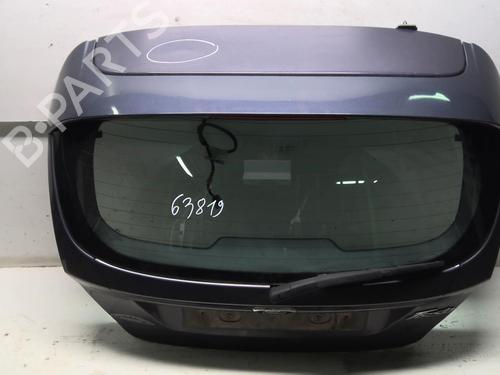 Tailgate FORD FIESTA VI (CB1, CCN) 1.25 | BP18231408C6 